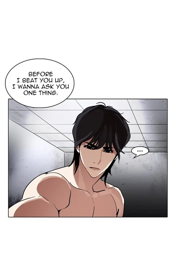 Lookism Chapter 233