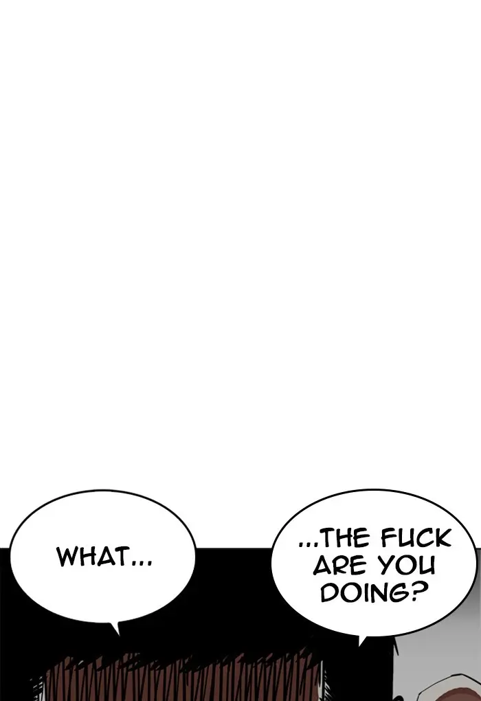 Lookism Chapter 233