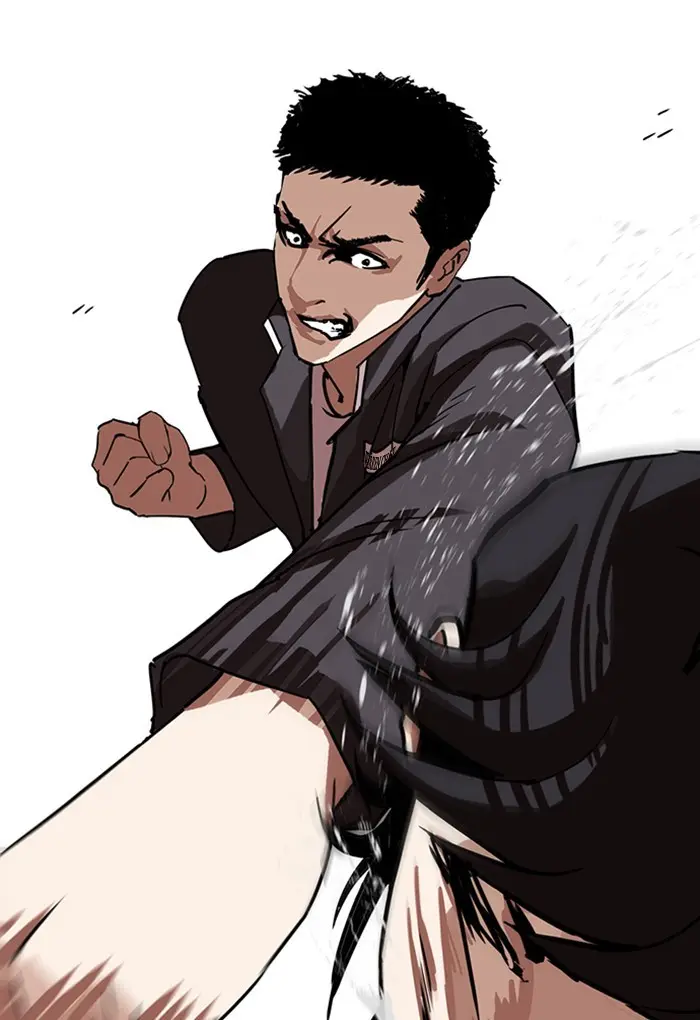 Lookism Chapter 233
