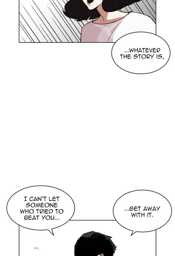 Lookism Chapter 233