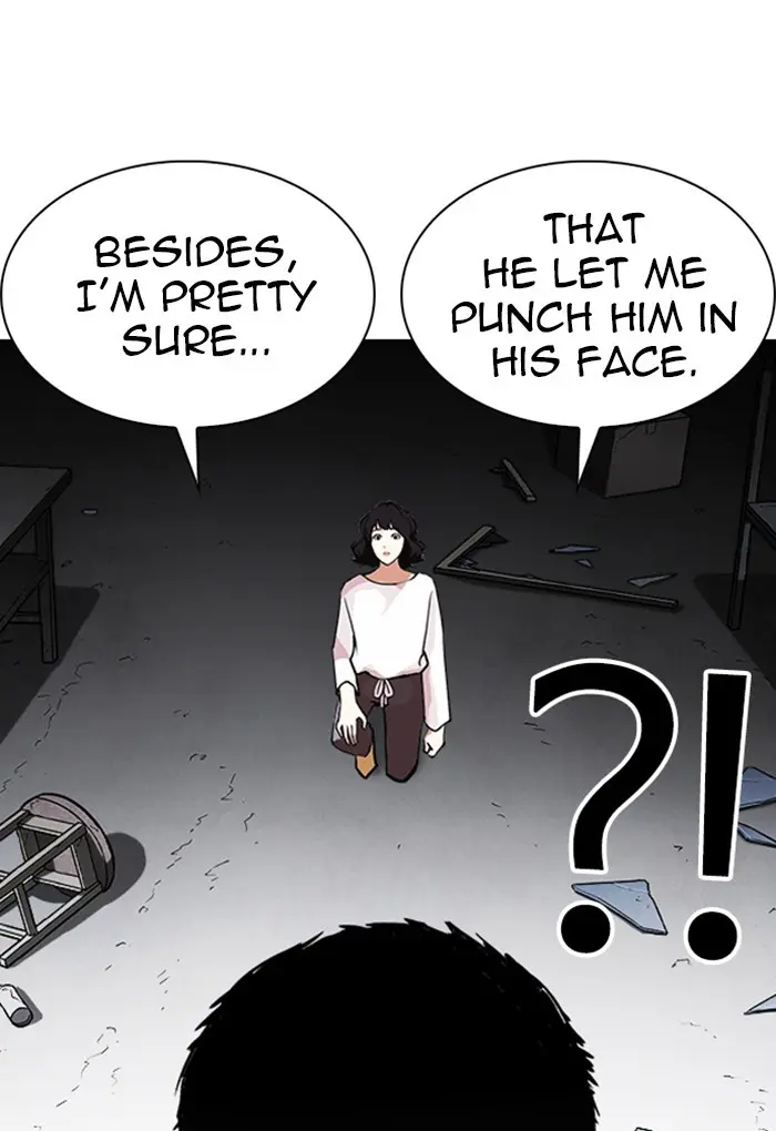 Lookism Chapter 233