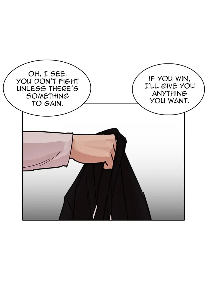 Lookism Chapter 233