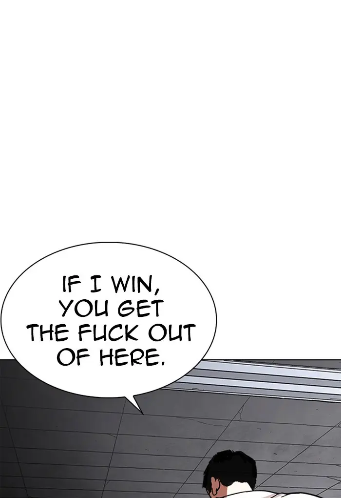 Lookism Chapter 233