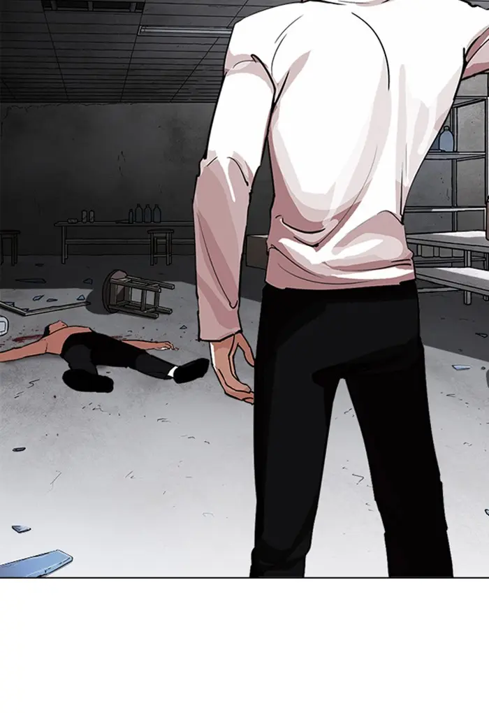 Lookism Chapter 233