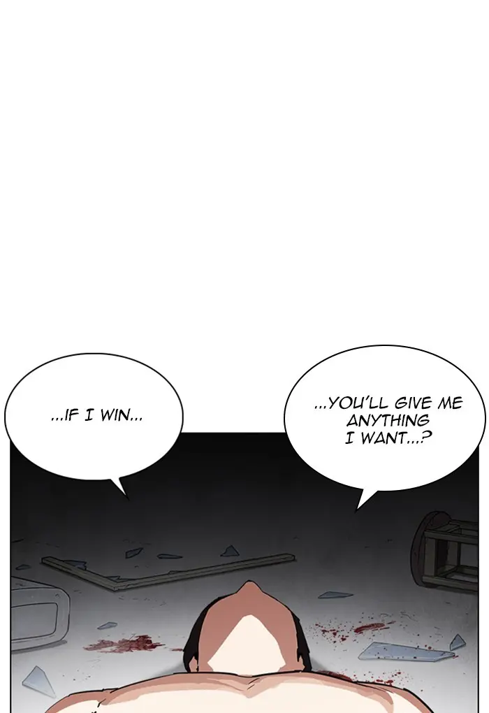 Lookism Chapter 233