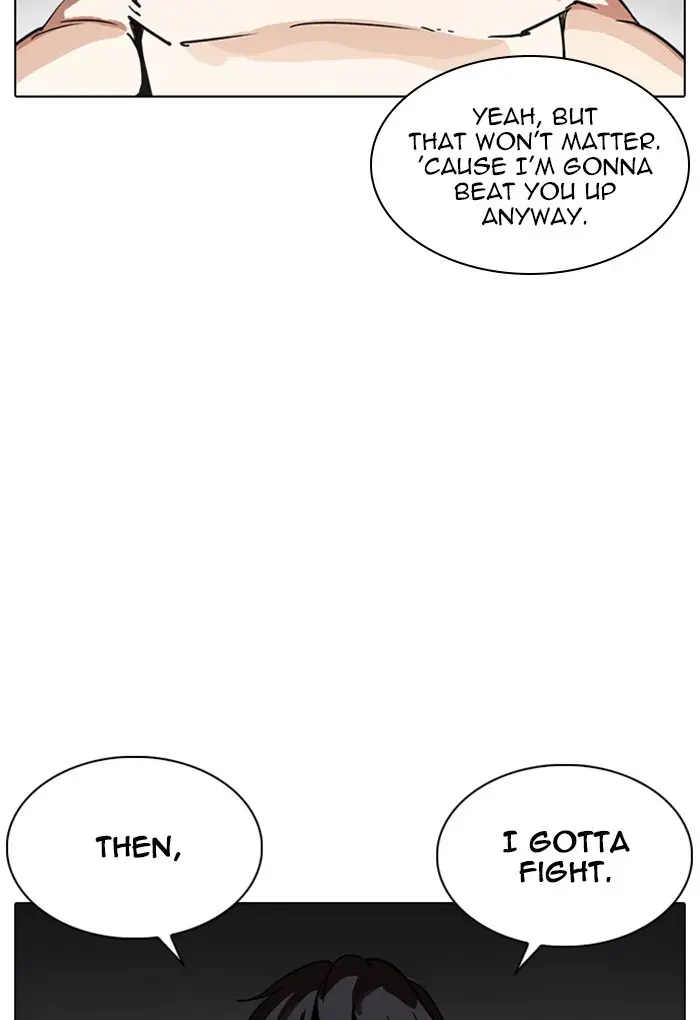 Lookism Chapter 233