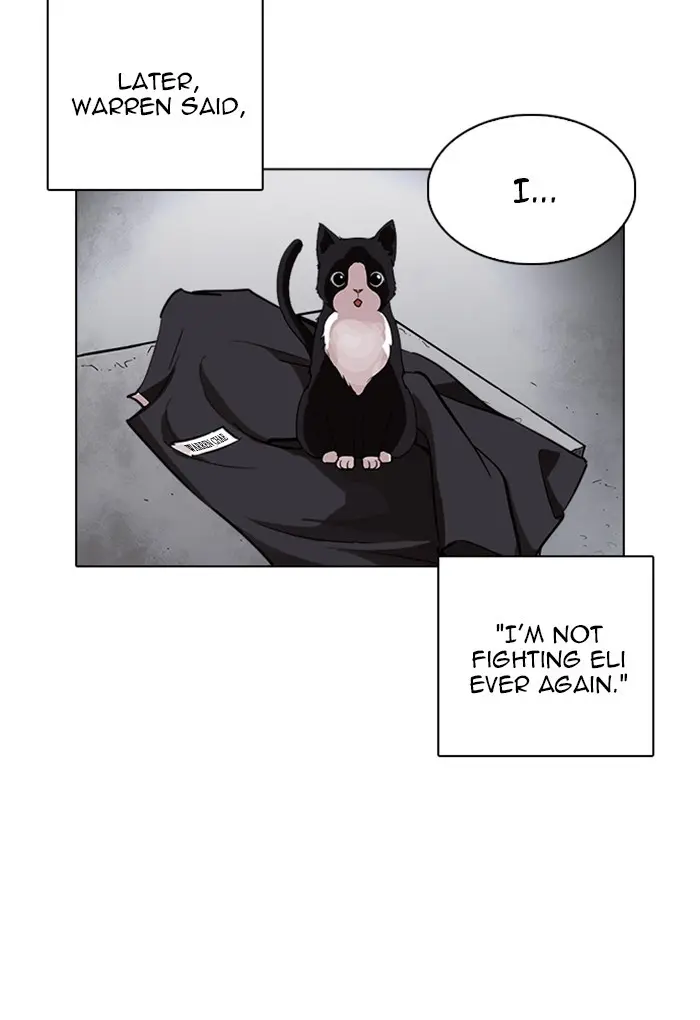 Lookism Chapter 233