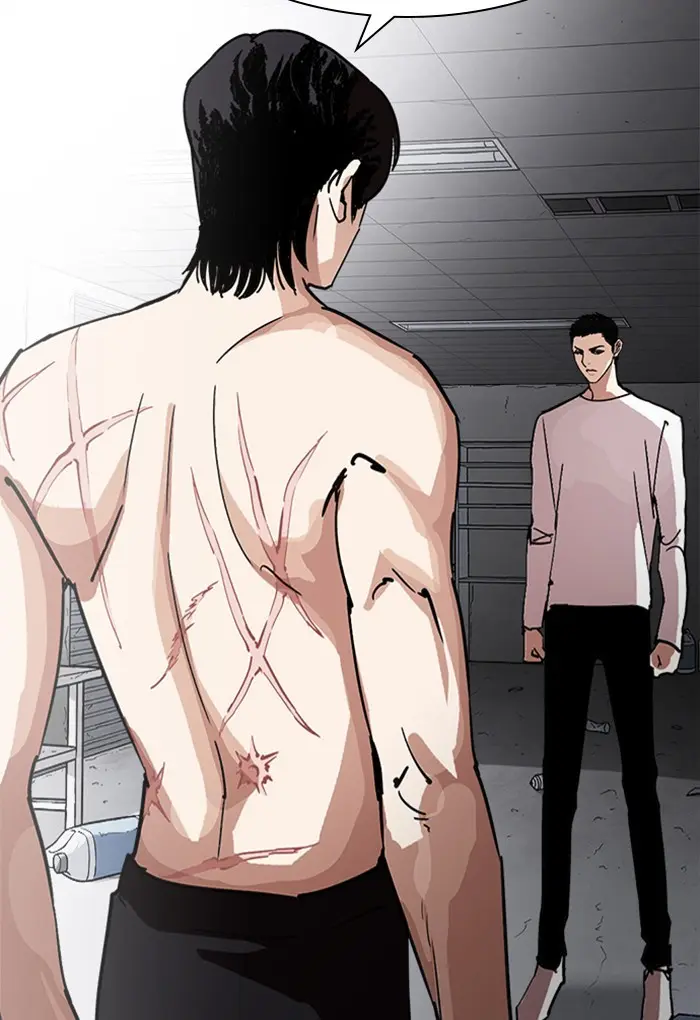 Lookism Chapter 233
