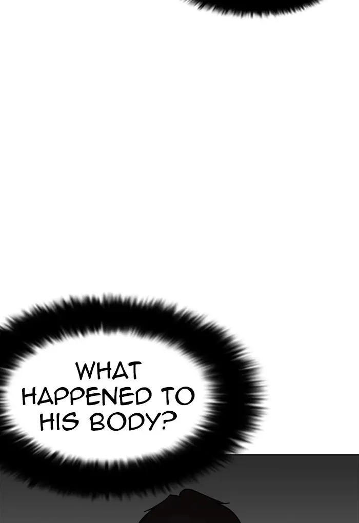 Lookism Chapter 234