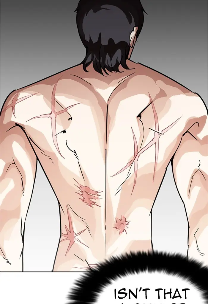 Lookism Chapter 234