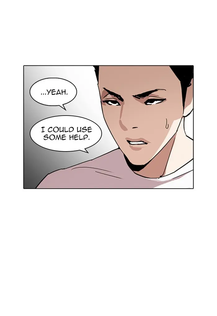 Lookism Chapter 234