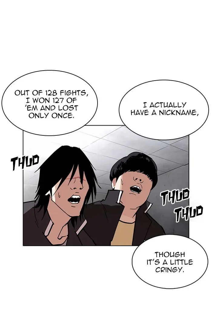 Lookism Chapter 234