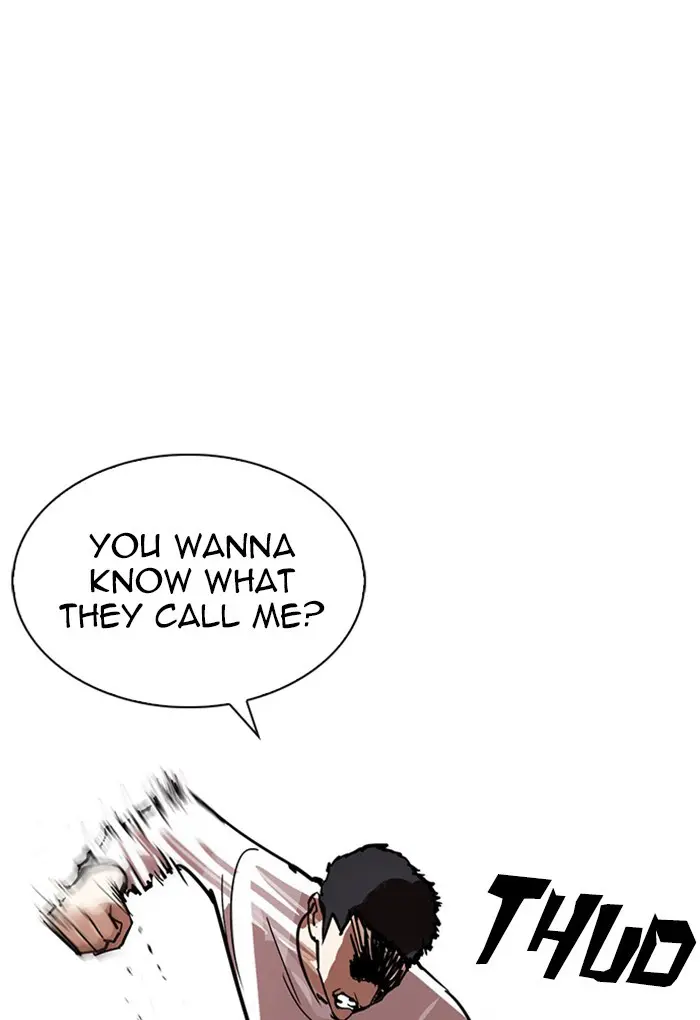 Lookism Chapter 234