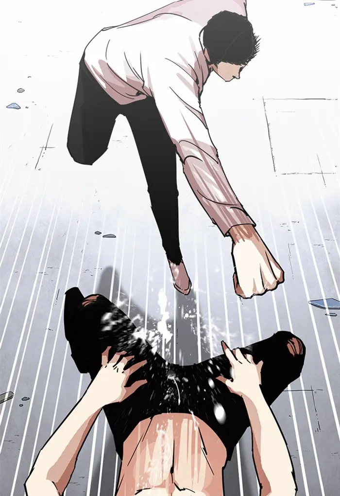 Lookism Chapter 234