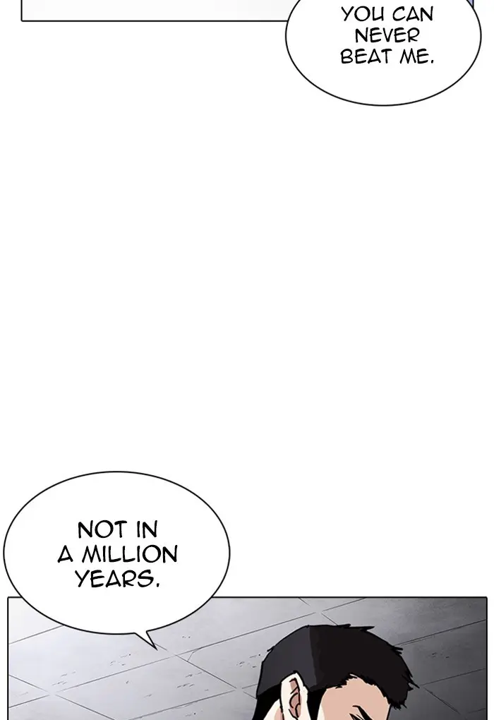 Lookism Chapter 234