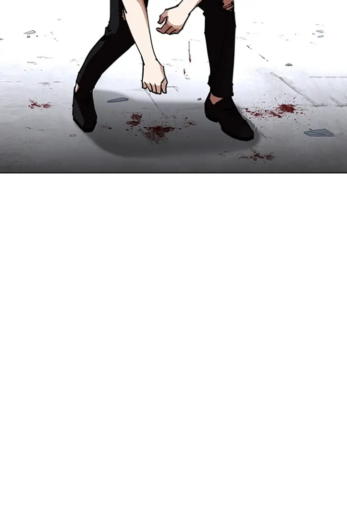 Lookism Chapter 234