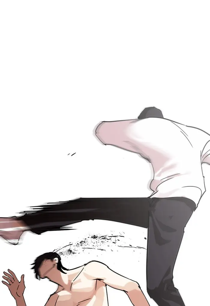 Lookism Chapter 234
