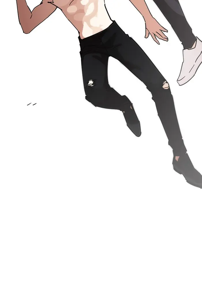 Lookism Chapter 234