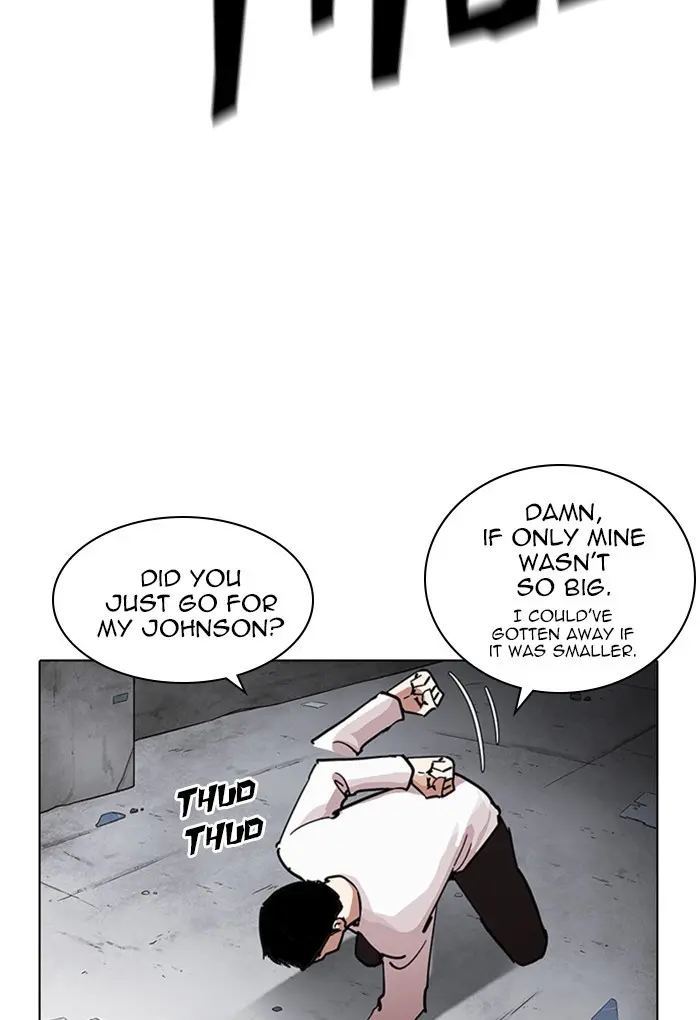 Lookism Chapter 234