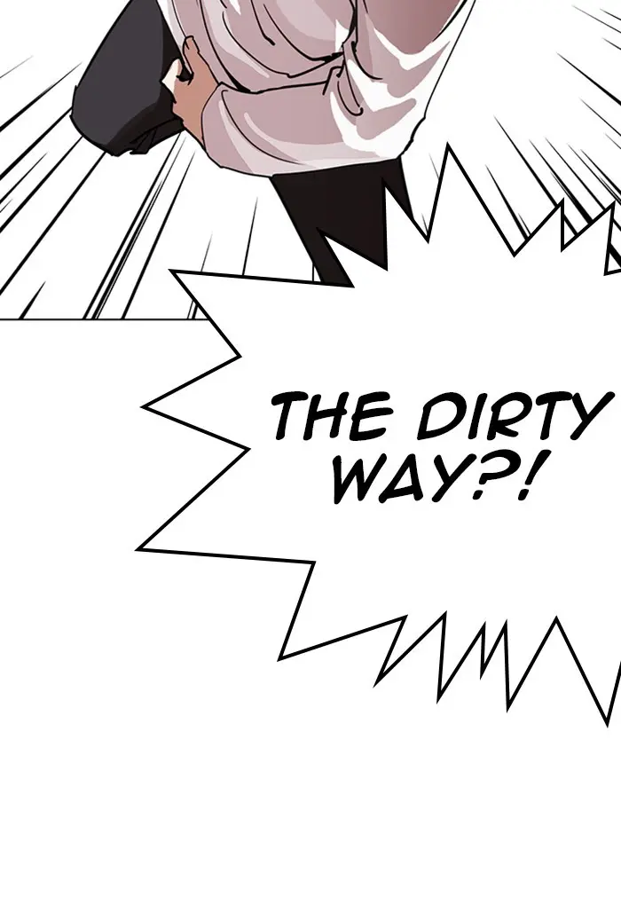 Lookism Chapter 234