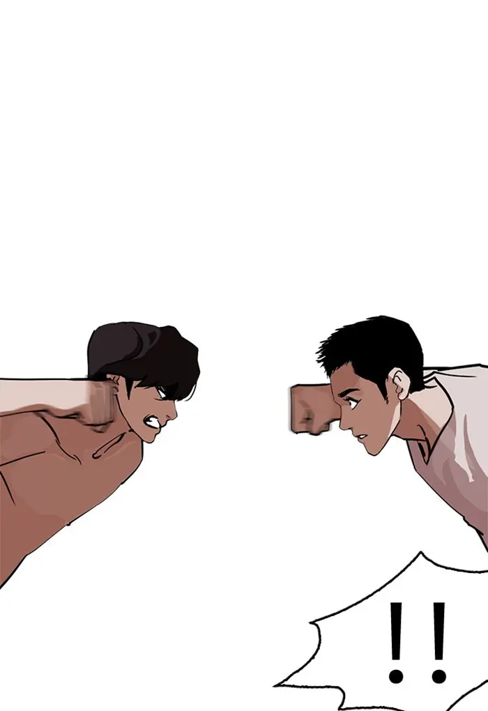 Lookism Chapter 234