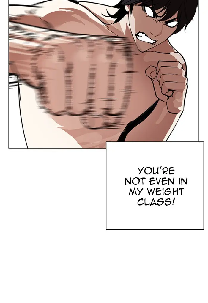 Lookism Chapter 234