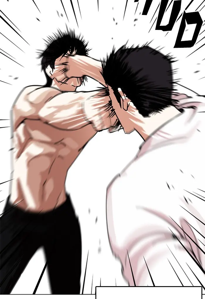 Lookism Chapter 234