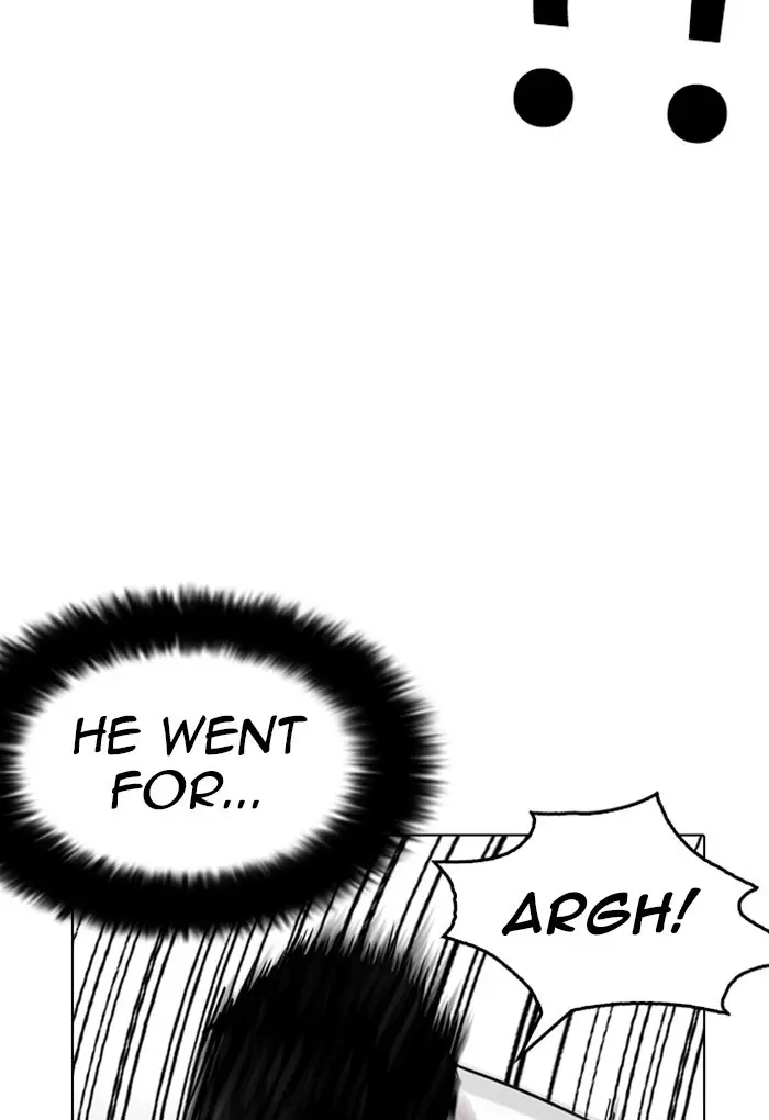 Lookism Chapter 234