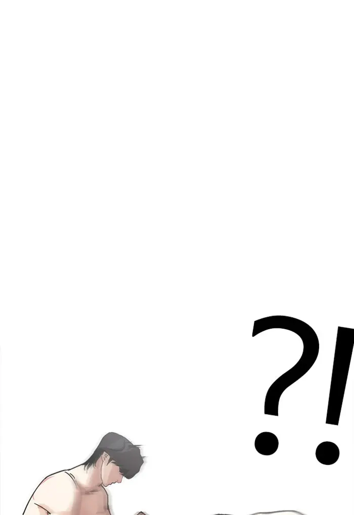 Lookism Chapter 234