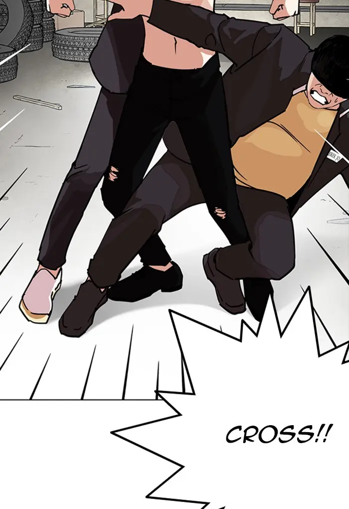 Lookism Chapter 234