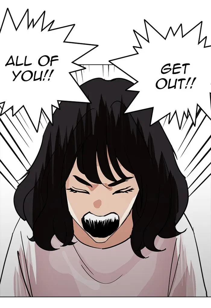 Lookism Chapter 234