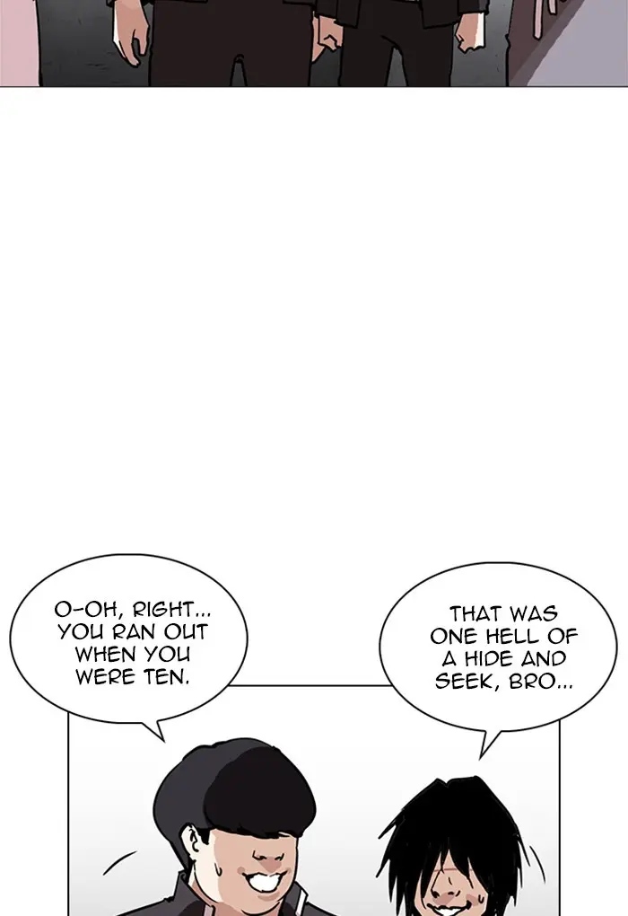 Lookism Chapter 234