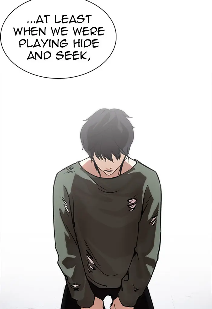 Lookism Chapter 234