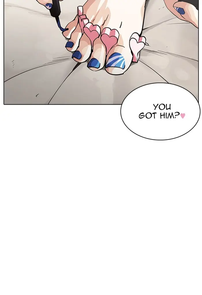 Lookism Chapter 234