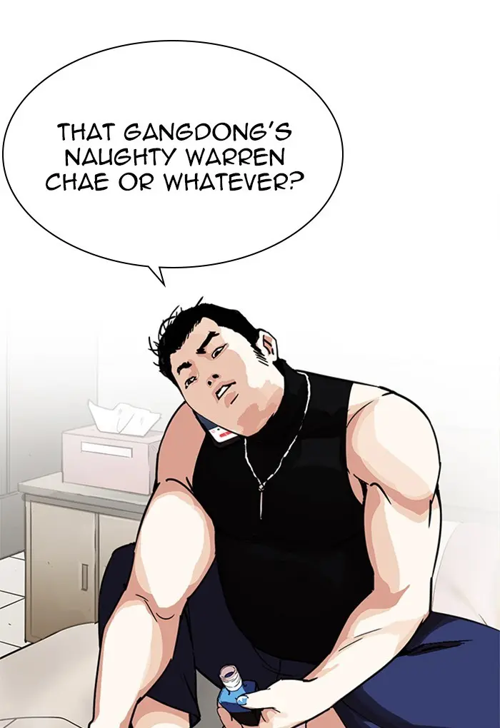 Lookism Chapter 234
