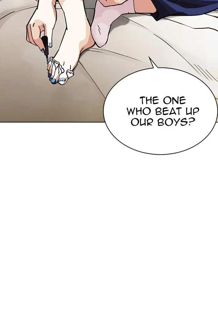Lookism Chapter 234