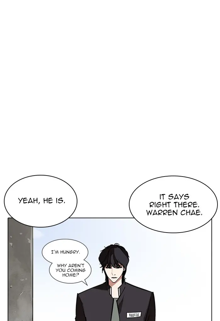 Lookism Chapter 234