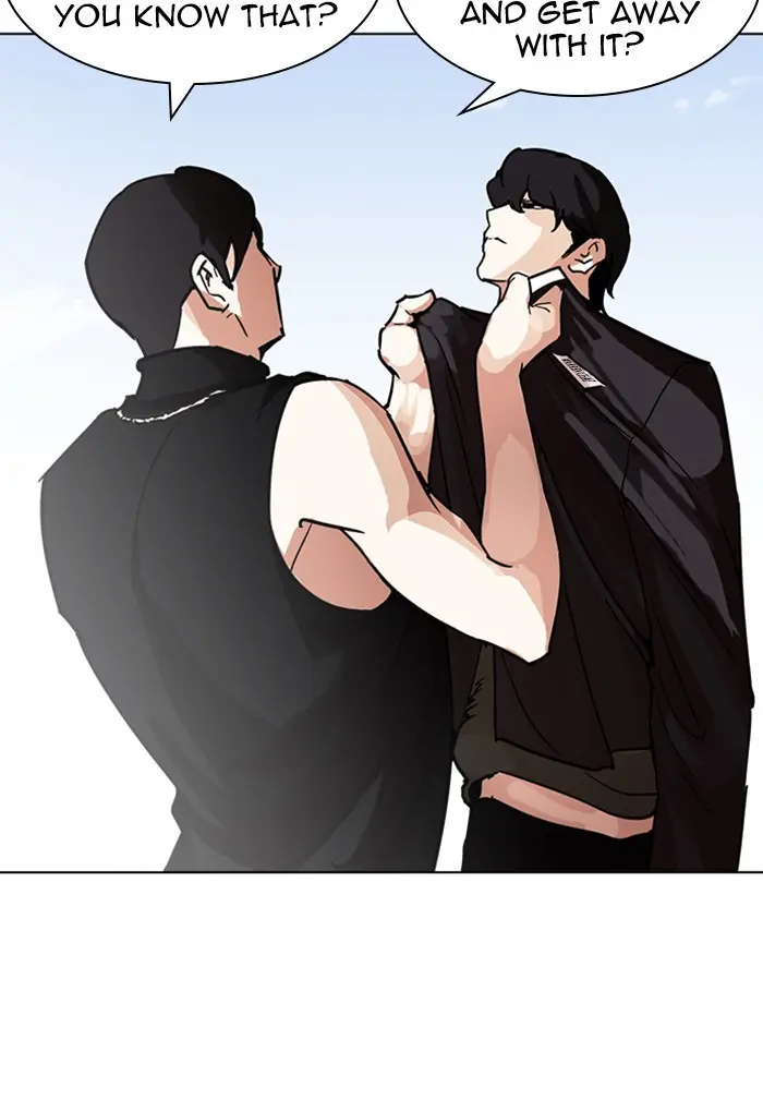 Lookism Chapter 234