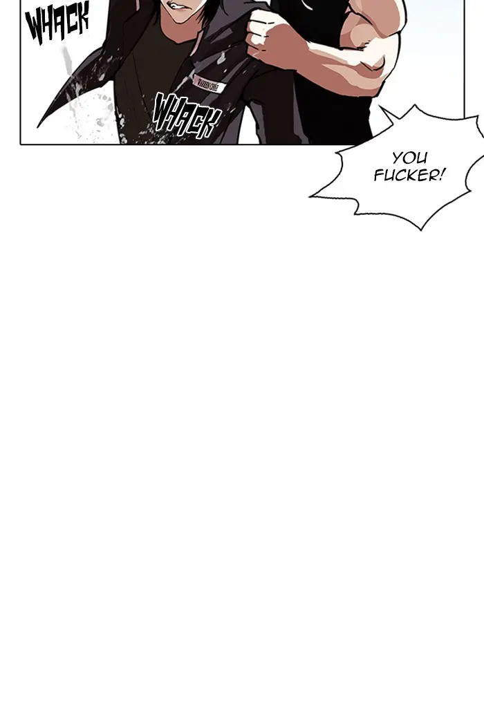 Lookism Chapter 234