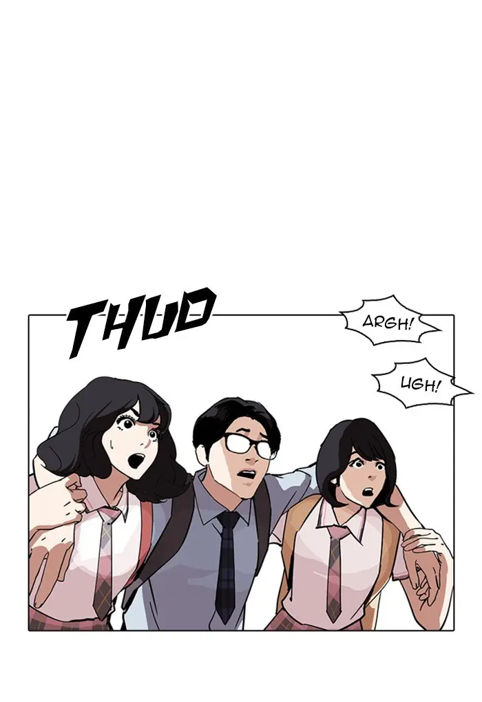 Lookism Chapter 234
