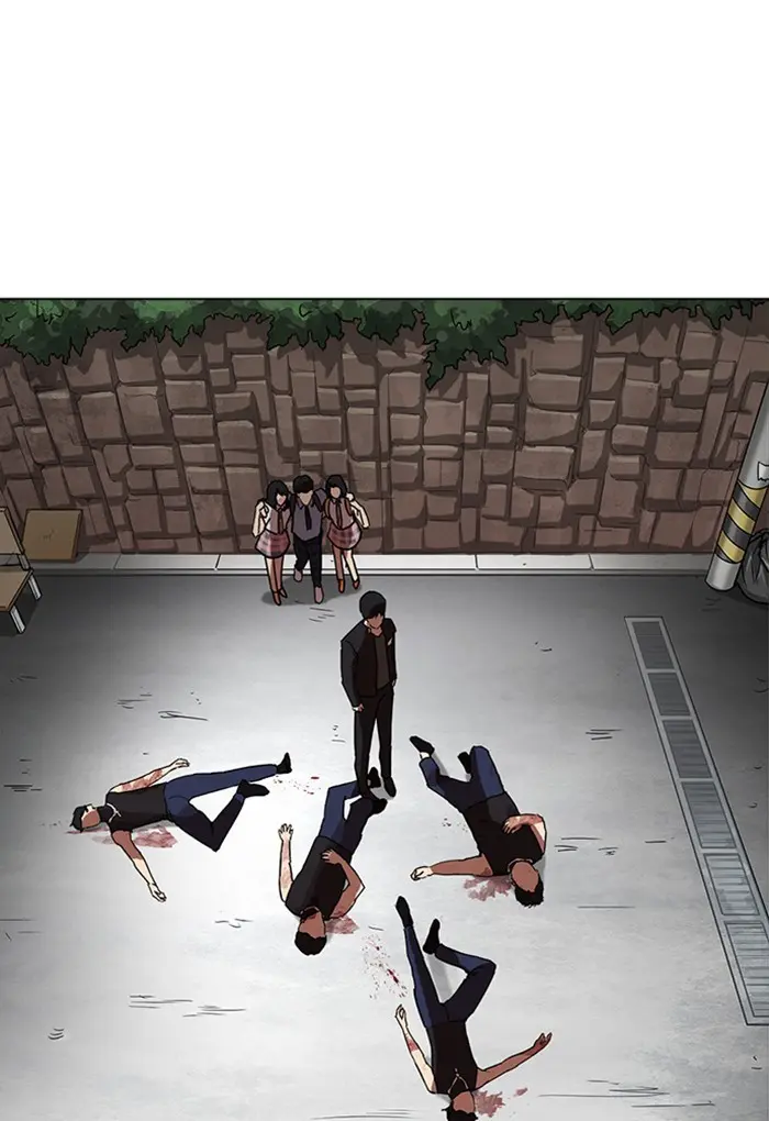 Lookism Chapter 234