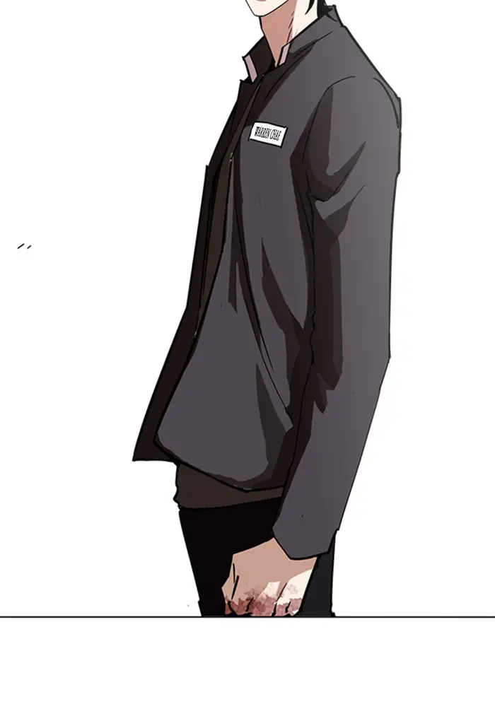 Lookism Chapter 234