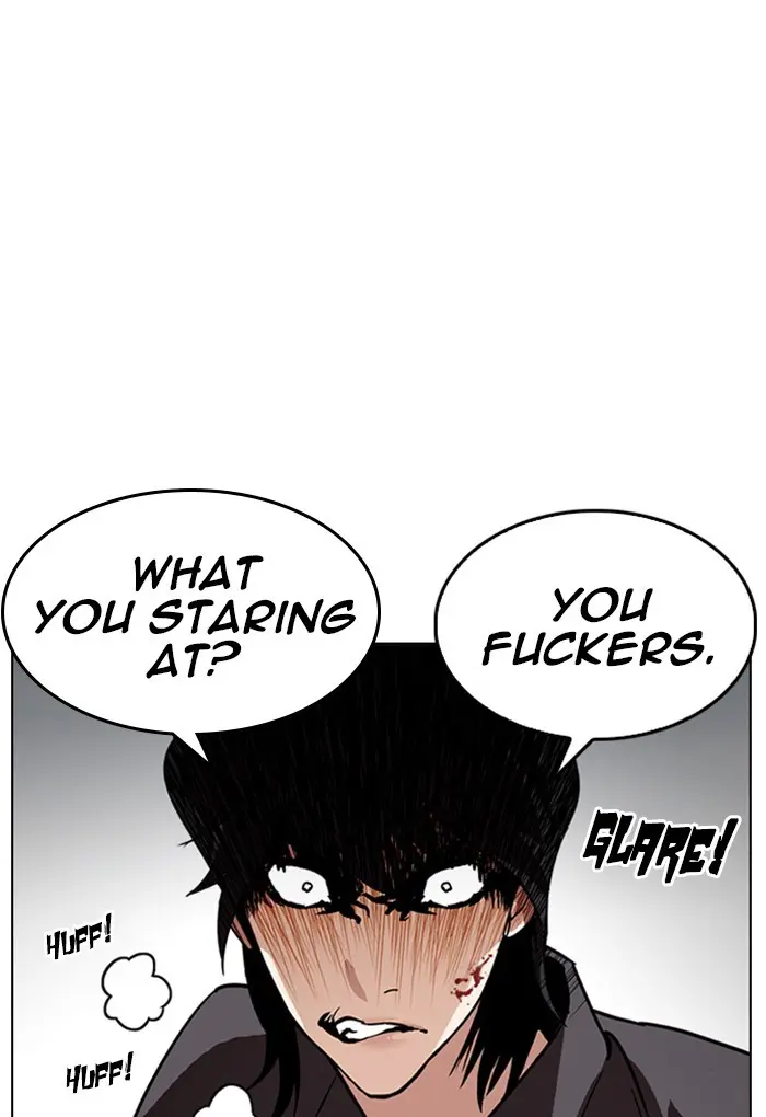 Lookism Chapter 234