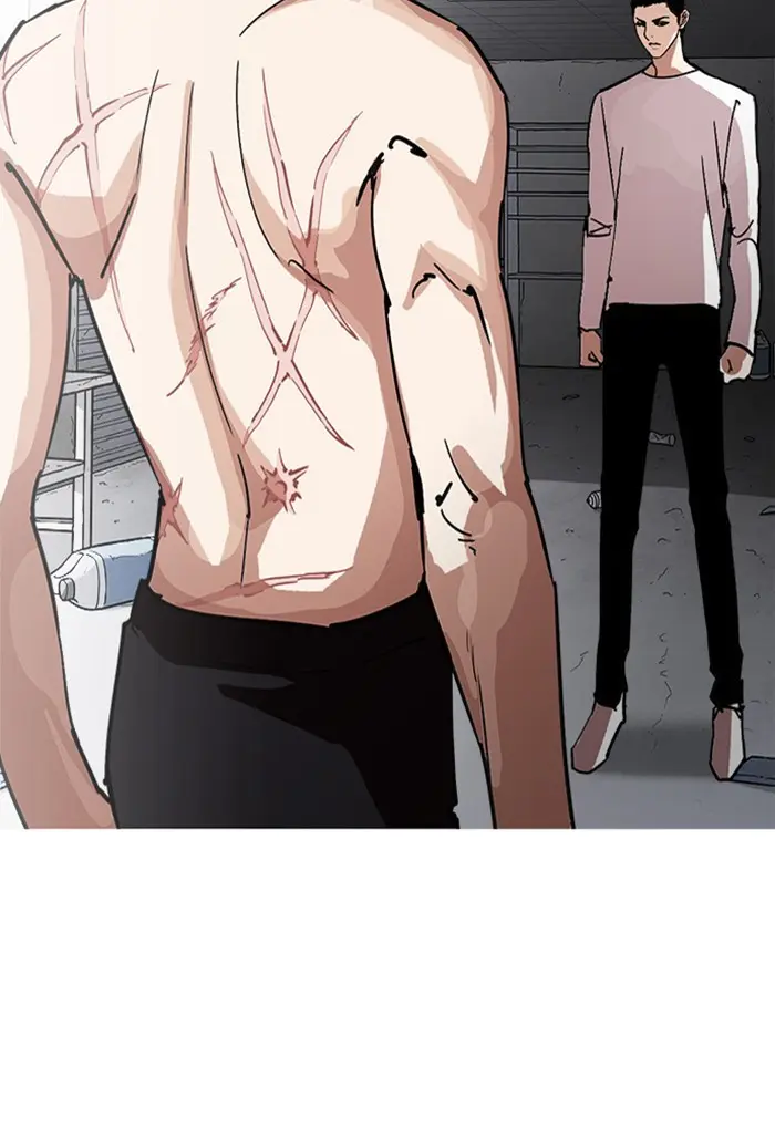 Lookism Chapter 235
