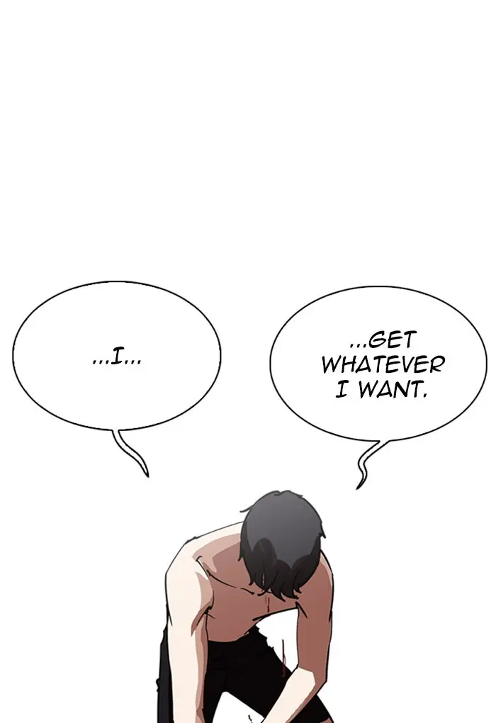 Lookism Chapter 235
