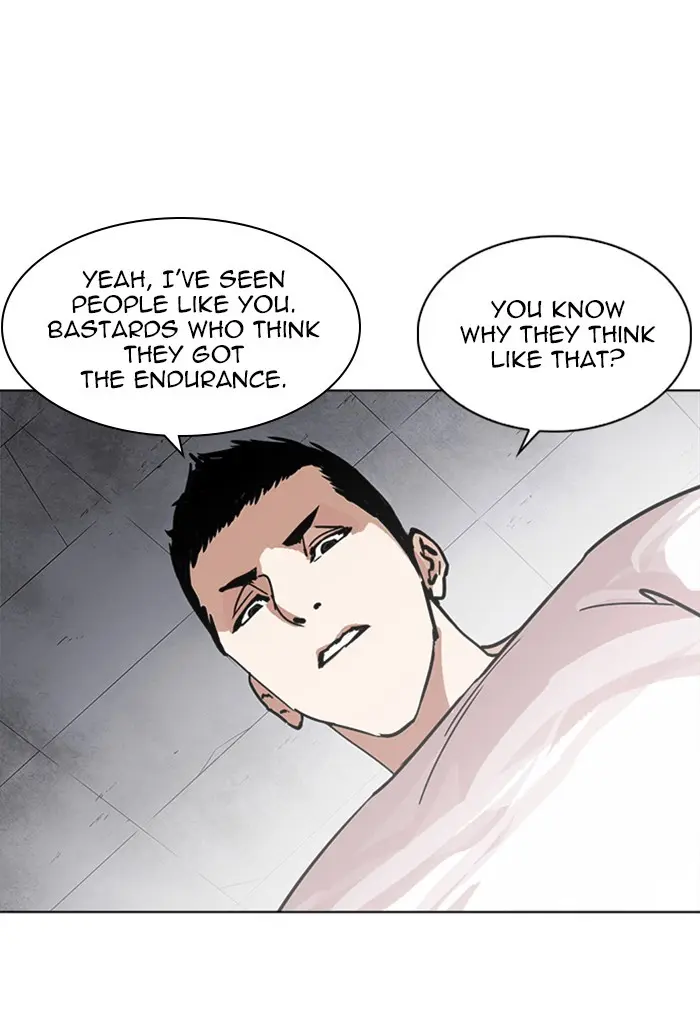 Lookism Chapter 235