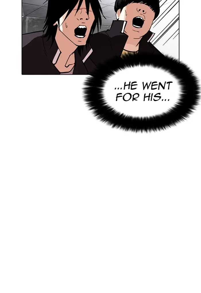 Lookism Chapter 235