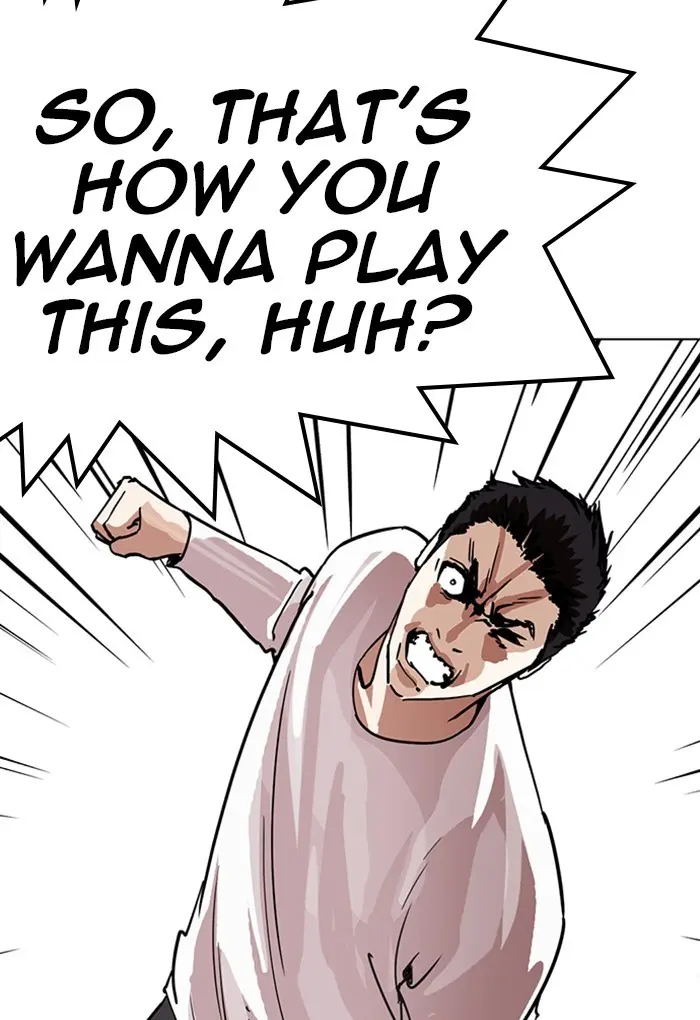Lookism Chapter 235