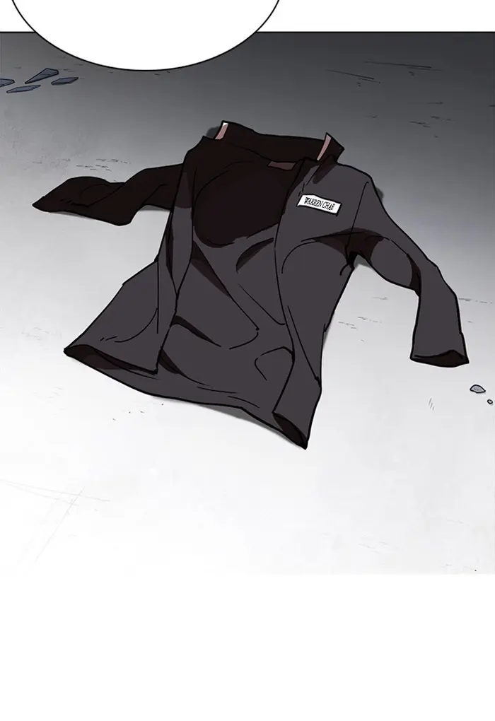 Lookism Chapter 235