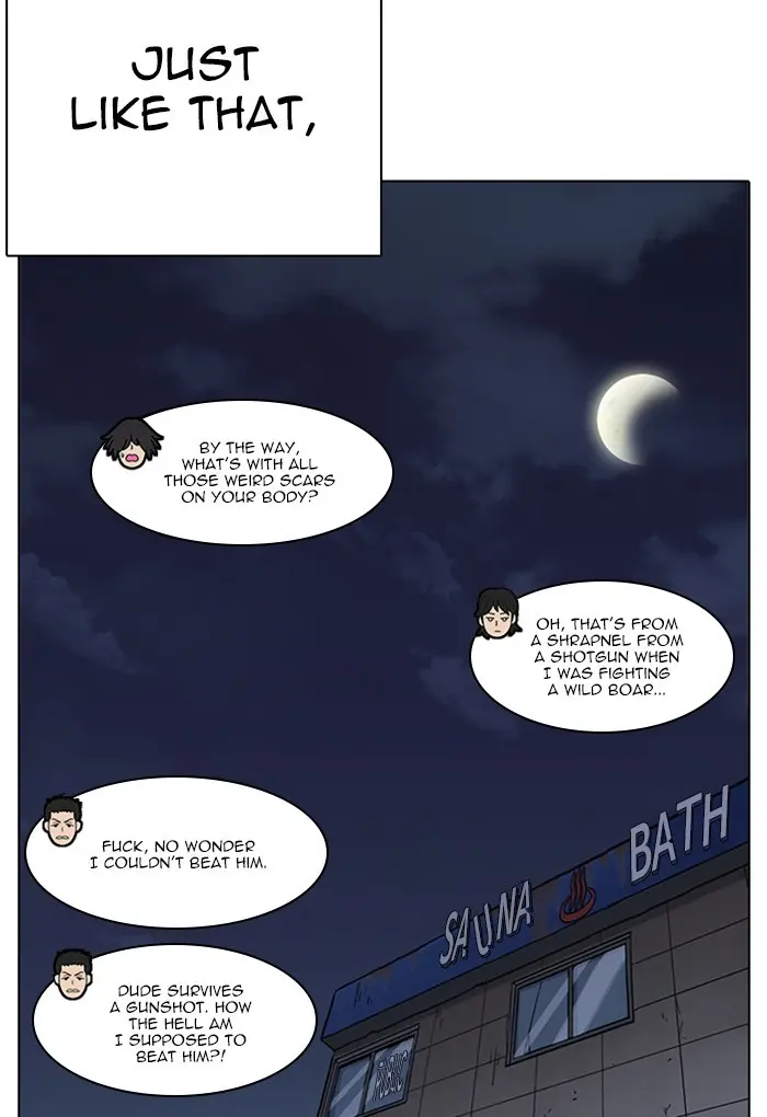 Lookism Chapter 235